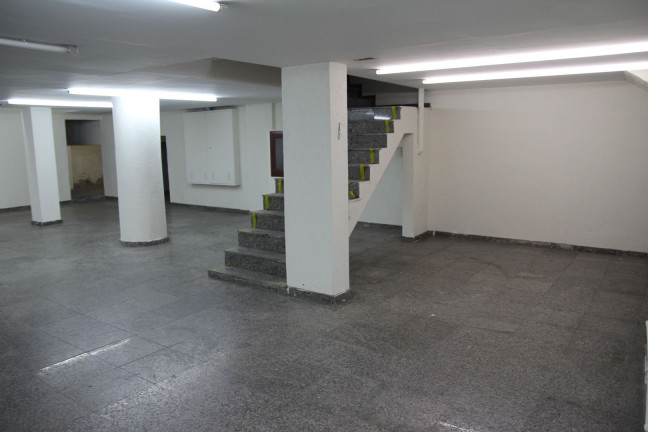Imagem Loja para Alugar, 517 m² em Jardim Guanabara - Rio De Janeiro