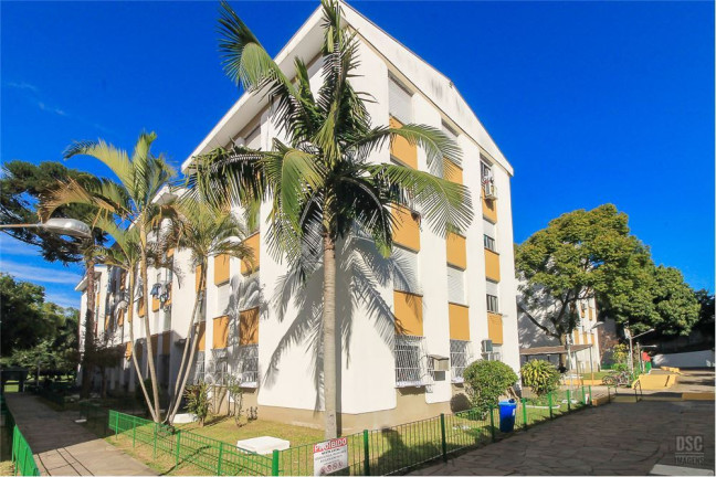 Foto do imóvel Imóvel com 1 Quarto à Venda,  em Vila Nova - Porto Alegre