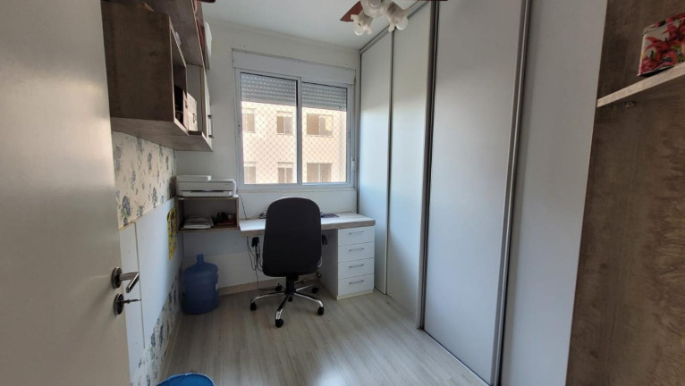 Imagem Apartamento com 3 Quartos à Venda, 67 m² em Tristeza - Porto Alegre