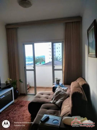Foto do imóvel Apartamento com 3 Quartos à Venda, 87 m² em Jardim Califórnia - Jacareí