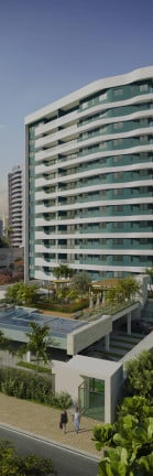 Foto do imóvel Apartamento com 4 Quartos à Venda,  em Graças - Recife