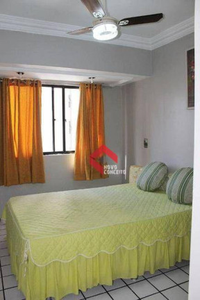 Imagem Apartamento com 3 Quartos à Venda, 131 m² em Meireles - Fortaleza