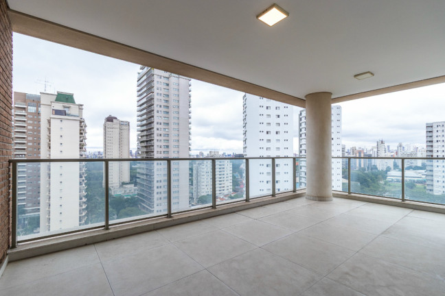Foto do imóvel Apartamento com 4 Quartos à Venda, 294 m² em Vila Mariana - São Paulo