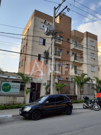 Foto do imóvel Apartamento com 2 Quartos à Venda, 49 m² em Parque Rincão - Cotia