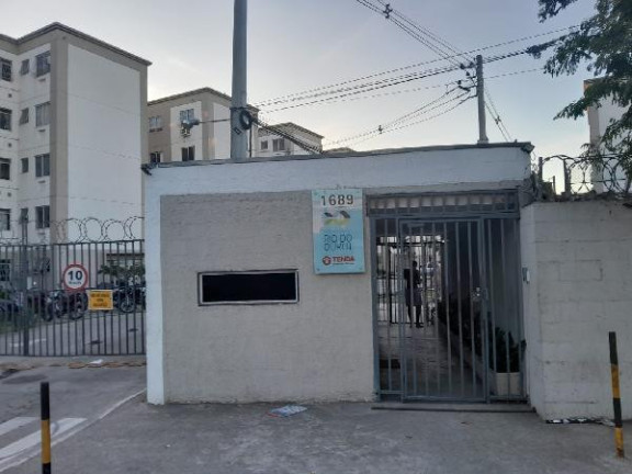 Foto do imóvel Imóvel com 2 Quartos à Venda, 40 m² em Anchieta - Rio De Janeiro