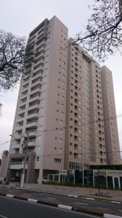 Foto do imóvel Apartamento com 2 Quartos à Venda, 65 m² em Jardim Do Mar - São Bernardo Do Campo