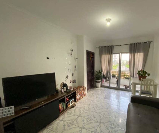 Foto do imóvel Apartamento com 2 Quartos à Venda, 60 m² em Guilhermina - Praia Grande