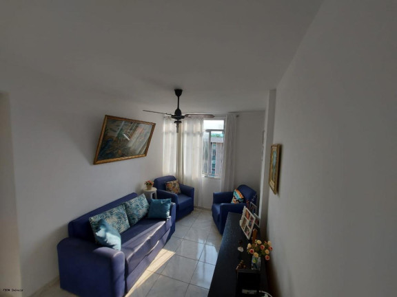 Imagem Apartamento com 2 Quartos à Venda, 73 m² em Campinho - Rio De Janeiro