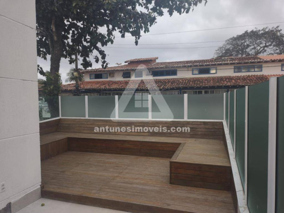Foto do imóvel Casa com 3 Quartos à Venda, 170 m² em Portinho - Cabo Frio
