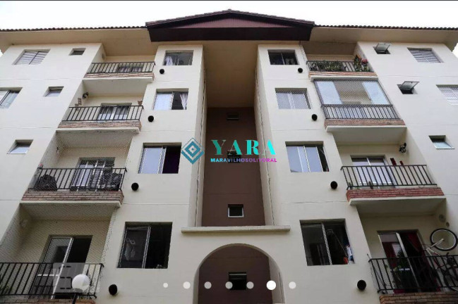 Foto do imóvel Apartamento com 2 Quartos à Venda, 84 m² em Morumbi - São Paulo