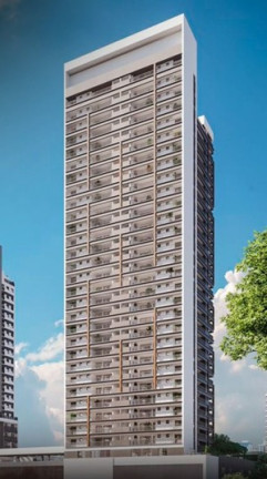 Imagem Apartamento com 2 Quartos à Venda, 75 m² em Quarta Parada - São Paulo