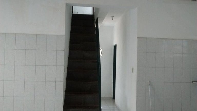 Imagem Casa com 4 Quartos à Venda, 214 m² em Rocinha - Guaratinguetá