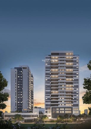 Foto do imóvel Apartamento com 3 Quartos à Venda,  em Parque São Jorge - São Paulo