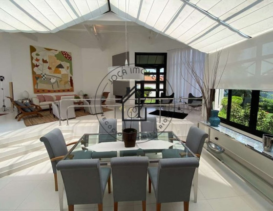 Imagem Casa de Condomínio com 3 Quartos à Venda, 730 m² em São Paulo Ii - Cotia