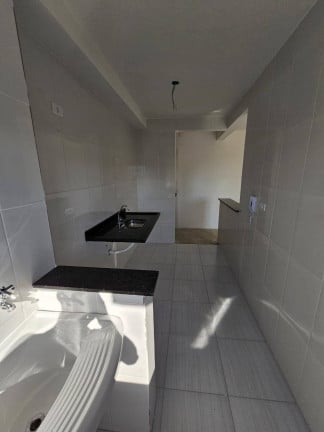 Foto do imóvel Apartamento com 2 Quartos à Venda,  em Vila Galvão - Guarulhos