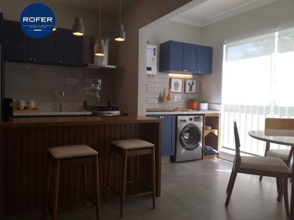 Imagem Apartamento com 2 Quartos à Venda, 47 m² em Jardim Santo Antônio - Valinhos