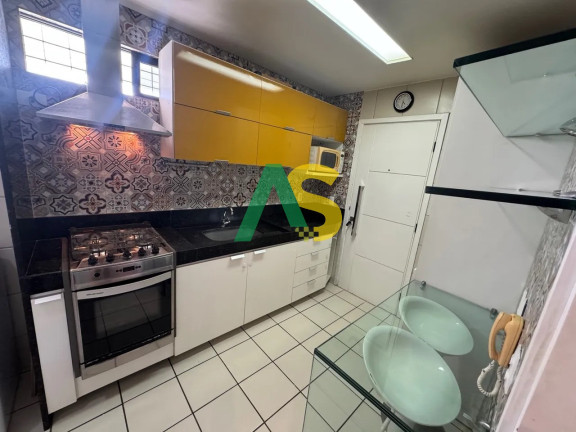 Foto do imóvel Imóvel com 3 Quartos à Venda, 74 m² em Aflitos - Recife
