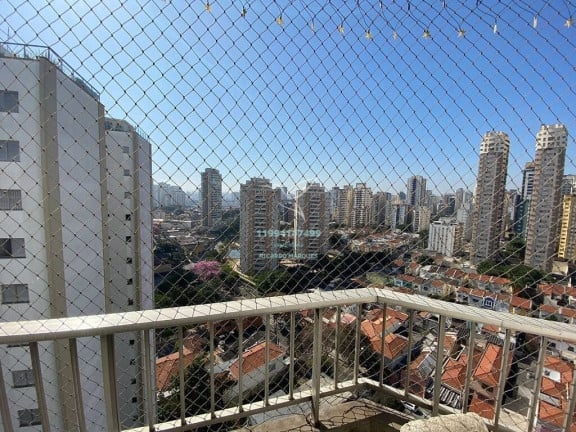 Imagem Apartamento com 3 Quartos à Venda, 109 m² em Vila Pompéia - São Paulo