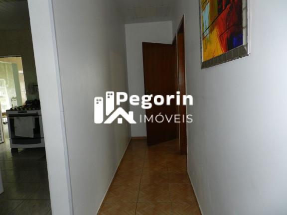 Imagem Casa com 2 Quartos à Venda, 147 m² em São Gabriel - Colombo