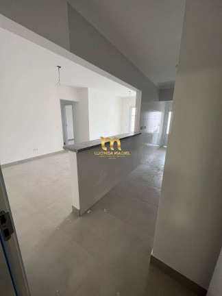 Foto do imóvel Apartamento com 2 Quartos à Venda, 76 m² em Aviação - Praia Grande
