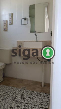Imagem Apartamento com 1 Quarto à Venda, 48 m² em Vila Congonhas - São Paulo