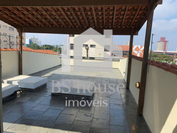 Foto do imóvel Imóvel Comercial à Venda, 678 m² em Centro - Santo André