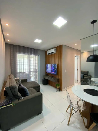 Foto do imóvel Apartamento com 2 Quartos à Venda, 57 m² em Quinta Da Paineira - São Paulo