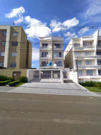 Imagem Apartamento com 1 Quarto à Venda, 38 m² em Neves - Ponta Grossa