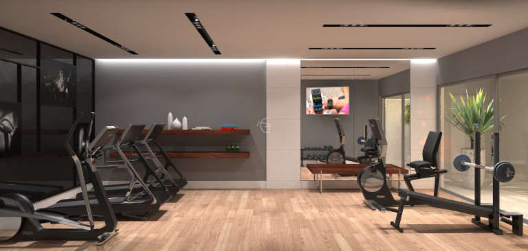 Imagem Apartamento com 3 Quartos à Venda, 160 m² em Anita Garibaldi - Joinville
