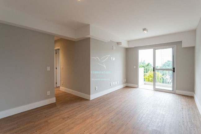 Foto do imóvel Apartamento com 3 Quartos à Venda, 72 m² em Campo Belo - São Paulo