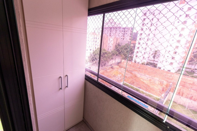 Foto do imóvel Imóvel com 2 Quartos à Venda, 50 m² em Pinheiros - São Paulo