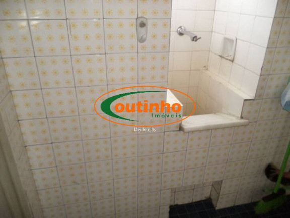 Foto do imóvel Apartamento com 3 Quartos à Venda, 97 m² em Tijuca - Rio De Janeiro