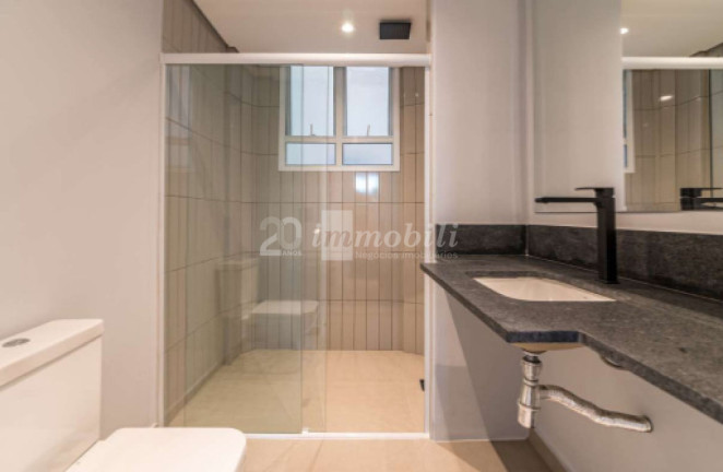 Imagem Apartamento com 1 Quarto para Alugar, 75 m² em Jardins - São Paulo