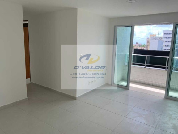 Foto do imóvel Apartamento com 2 Quartos à Venda, 65 m² em Jardim Oceania - João Pessoa