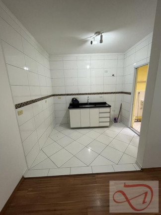 Imagem Apartamento com 2 Quartos à Venda, 50 m² em Jardim Santo Alberto - Santo André