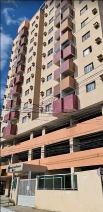 Foto do imóvel Apartamento com 2 Quartos à Venda, 75 m² em Itapuã - Vila Velha