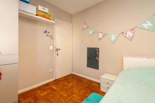 Foto do imóvel Apartamento com 3 Quartos à Venda, 87 m² em Ipiranga - São Paulo