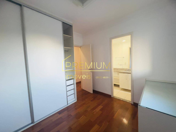 Imagem Apartamento com 4 Quartos à Venda, 157 m² em Jardim Ana Maria - Jundiaí