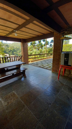 Imagem Casa com 3 Quartos à Venda,  em Parque Santa Eliza - Nova Friburgo