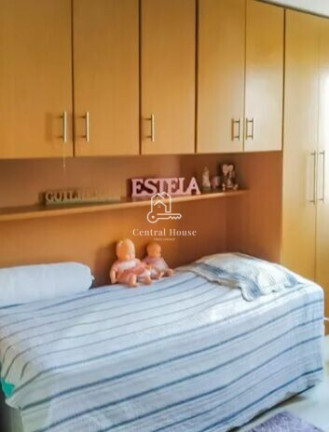 Foto do imóvel Apartamento com 2 Quartos à Venda, 52 m² em Jardim Celeste - São Paulo