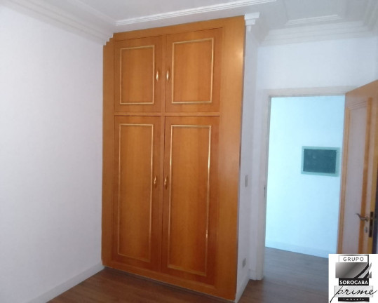 Foto do imóvel Apartamento com 3 Quartos à Venda, 175 m² em Centro - Sorocaba