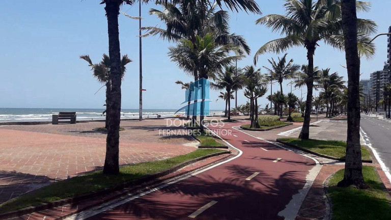 Foto do imóvel Apartamento com 2 Quartos à Venda, 64 m² em Caiçara - Praia Grande