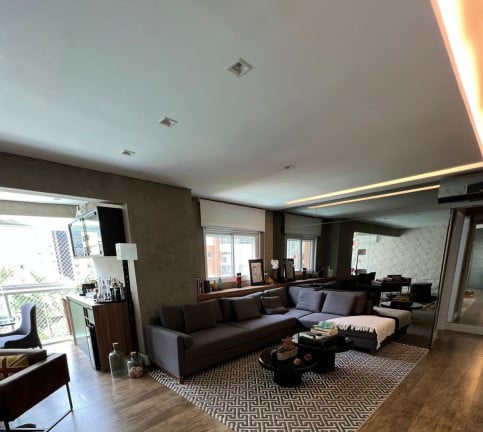 Foto do imóvel Apartamento com 2 Quartos à Venda, 94 m² em Vila Olímpia - São Paulo