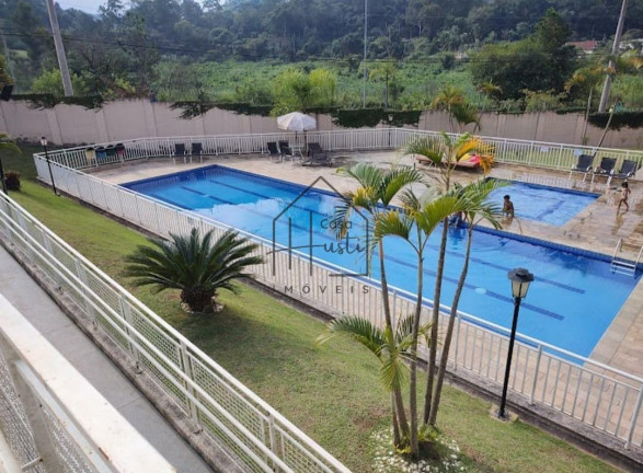 Foto do imóvel Apartamento com 2 Quartos à Venda, 45 m² em Jardim Petrópolis - Cotia