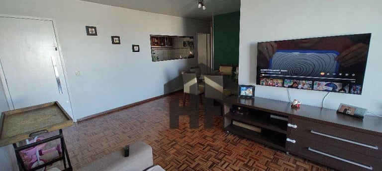 Foto do imóvel Apartamento com 3 Quartos à Venda, 130 m² em Encruzilhada - Recife
