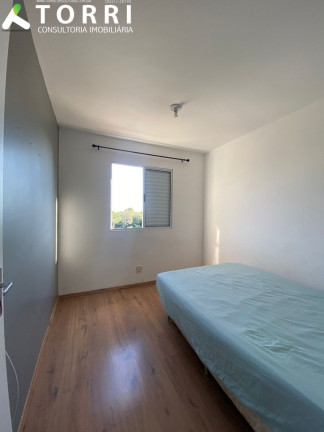 Imagem Apartamento com 2 Quartos à Venda, 52 m² em Jardim Guarujá - Sorocaba