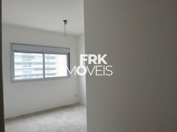 Foto do imóvel Apartamento com 3 Quartos à Venda, 88 m² em Santo Amaro - São Paulo