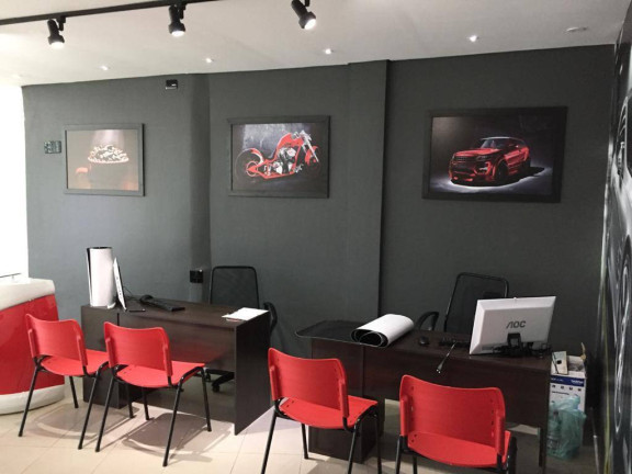 Foto do imóvel Galpão à Venda, 280 m² em Vila Carrão - São Paulo
