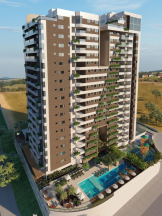 Foto do imóvel Apartamento com 3 Quartos à Venda, 145 m² em Cruz Das Almas - Maceió