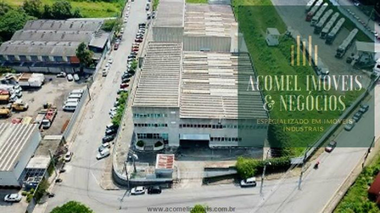 Imagem Imóvel Comercial à Venda, 2.929 m² em Jardim Mutinga - Barueri